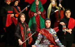 حضور پرقدرت هنرستان موسیقی بهسان در سی و هفتمین دوره مسابقات فرهنگی هنری